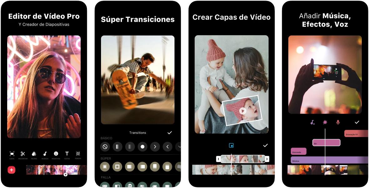 App InShot App InShot