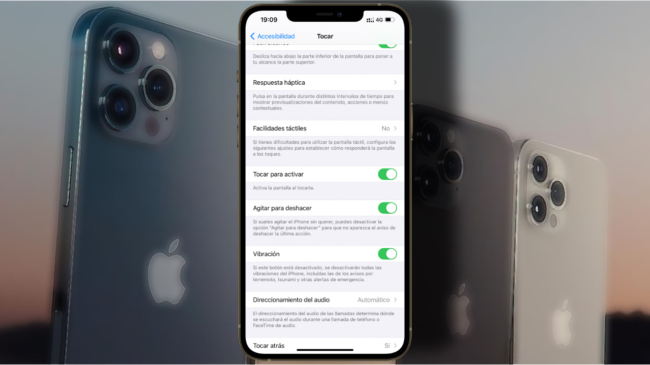 pantalla del iPhone se active pantalla del iPhone se active
