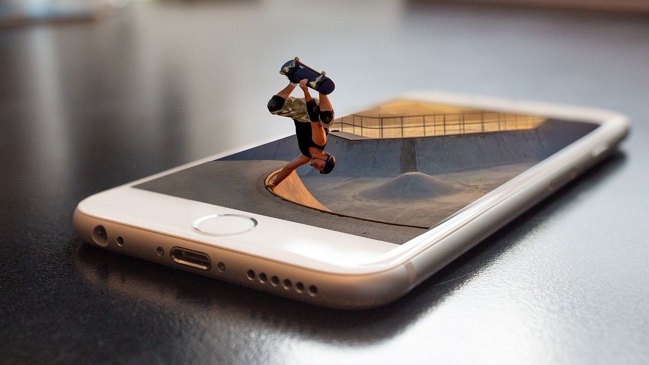 Cómo juntar dos fotos en iPhone GRATIS Cómo juntar dos fotos en iPhone GRATIS