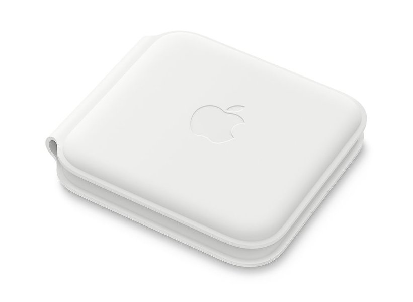 Magsafe Duo plegado Magsafe Duo plegado