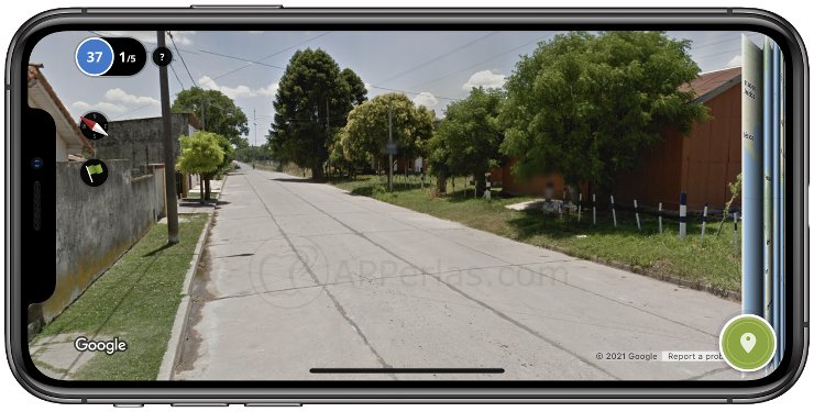 Muévete por el lugar para encontrar pistas Muévete por el lugar para encontrar pistas