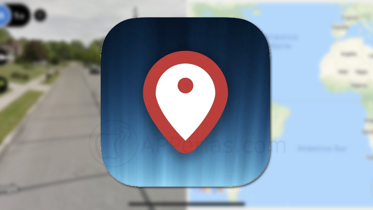 Juego de geografía para iPhone y iPad Juego de geografía para iPhone y iPad