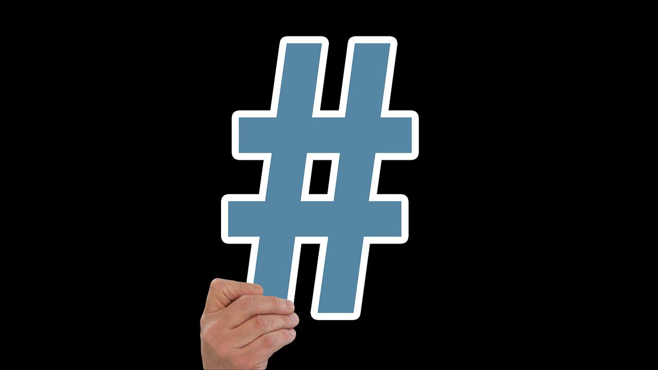 hashtags en Instagram hashtags en Instagram