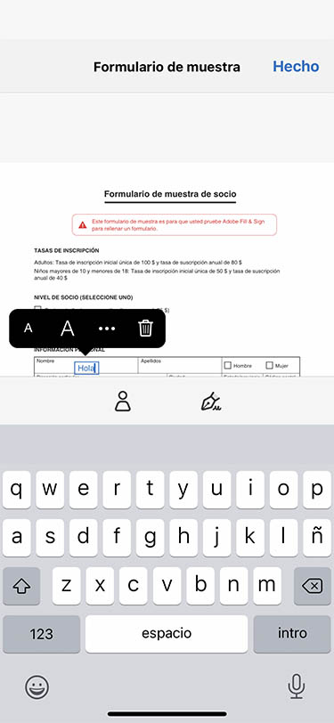 rellenar documentos desde iPhone adobe fill and sign 2 rellenar documentos desde iPhone adobe fill and sign 2