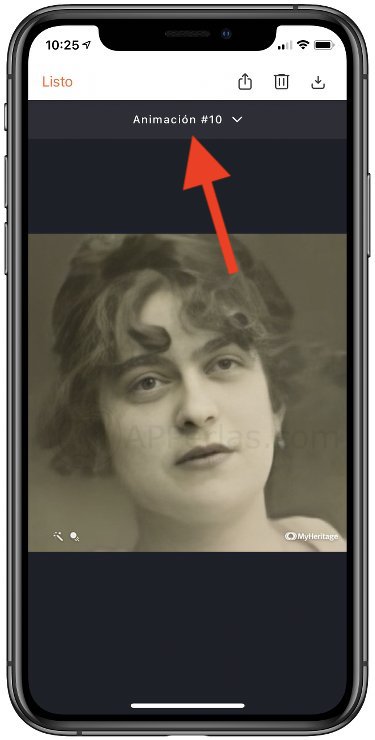 Diversas animaciones Diversas animaciones