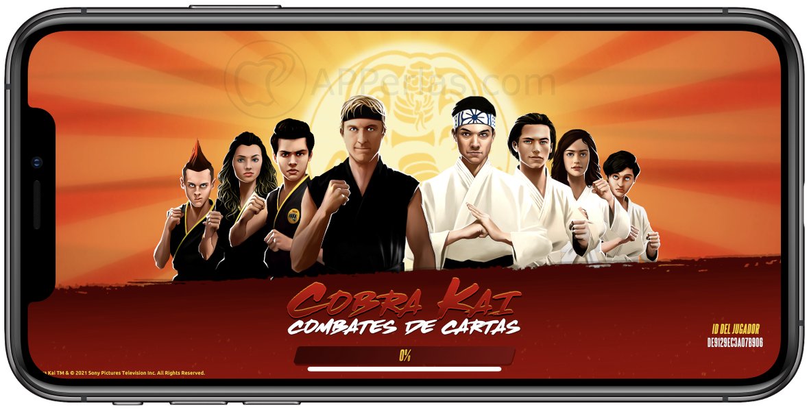 Juego de cartas y de lucha Juego de cartas y de lucha