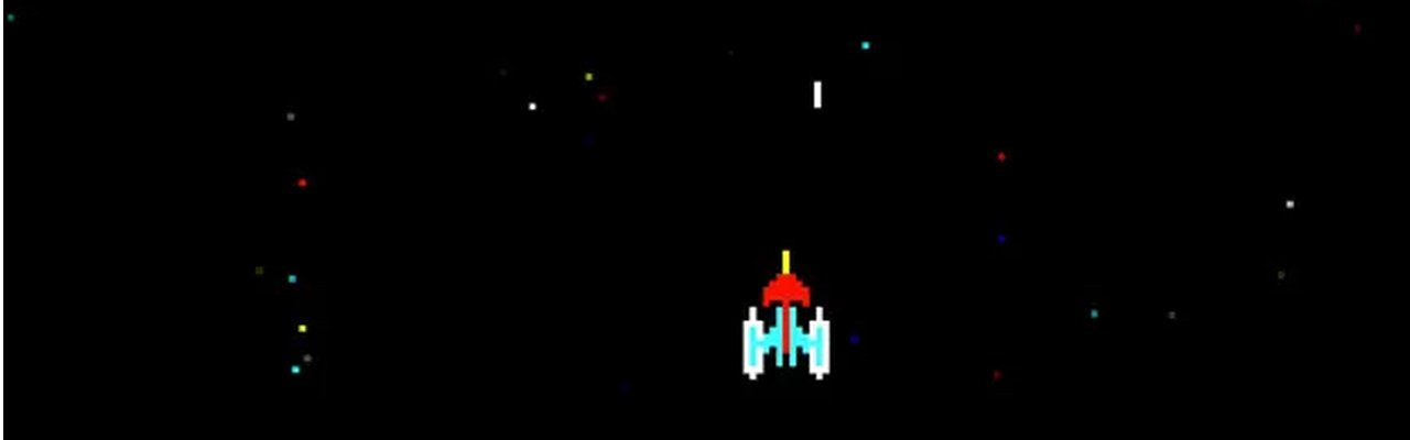 GALAXIA GALAXIA