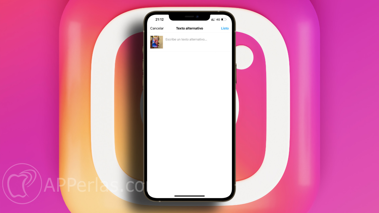 publicaciones de Instagram publicaciones de Instagram