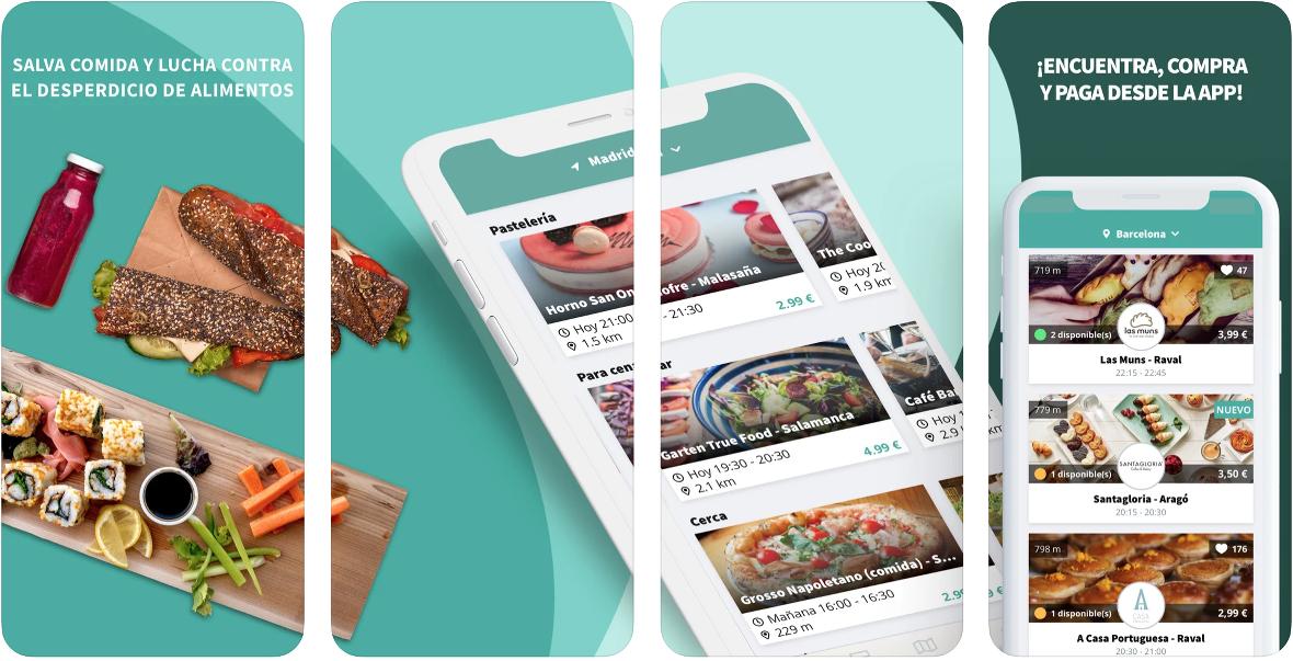 Too Good To Go Too Good To Go