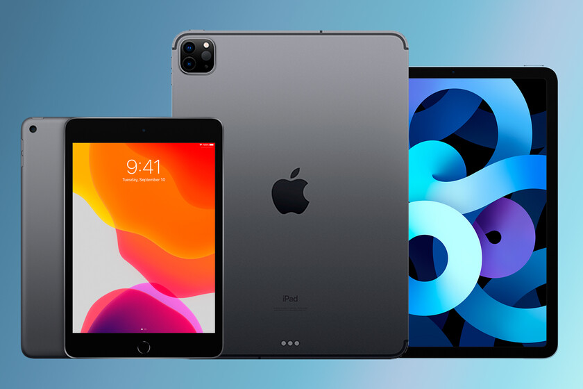 comprar un iPad Pro comprar un iPad Pro