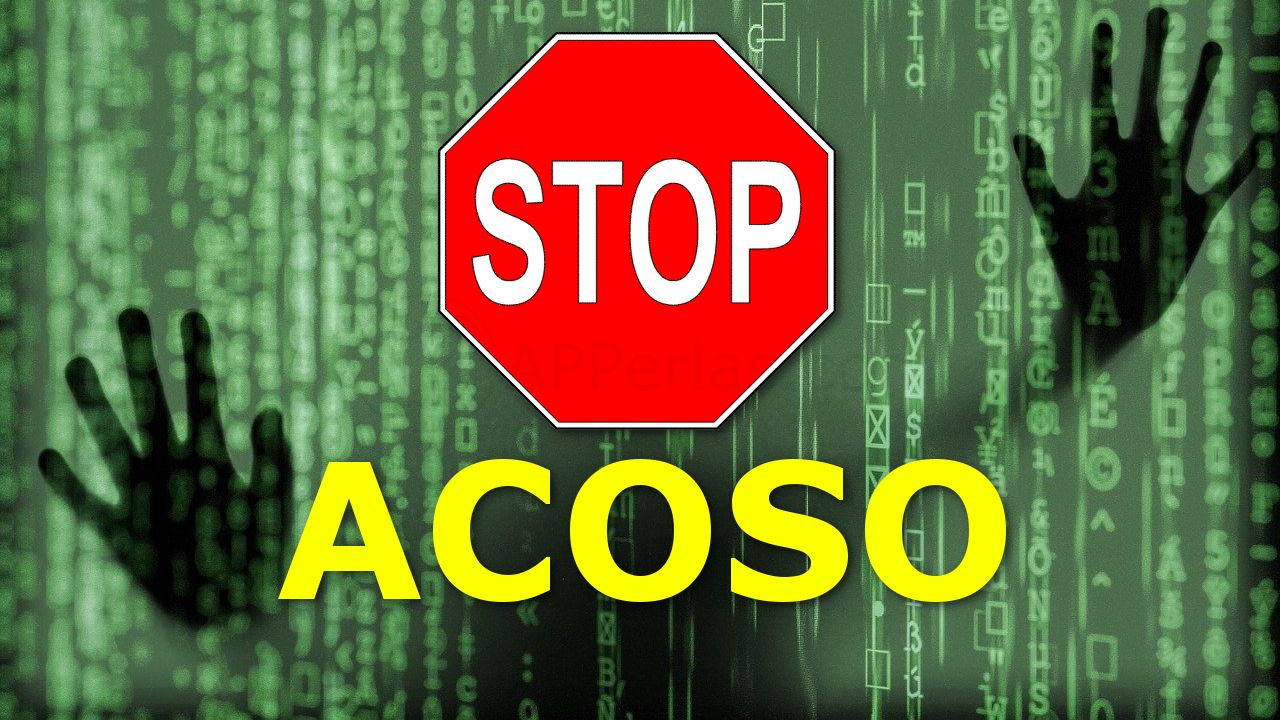 Usa tu iPhone y Apple Watch contra el acoso Usa tu iPhone y Apple Watch contra el acoso