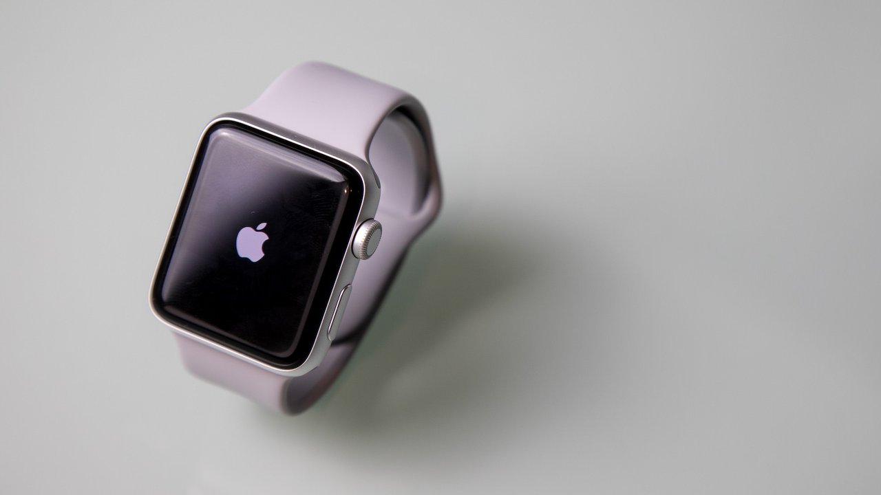 Apple Watch bloqueado Apple Watch bloqueado