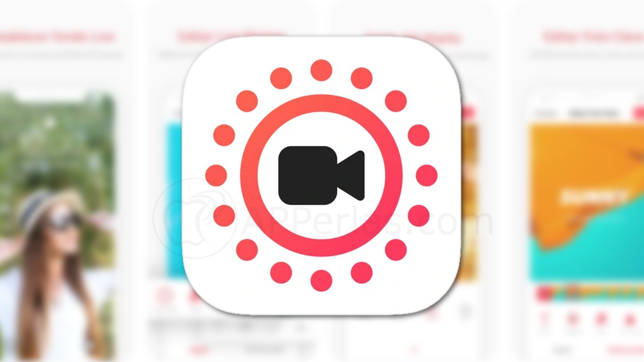 intoLive para iPhone intoLive para iPhone