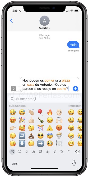 Texto para cambiar por emojis Texto para cambiar por emojis