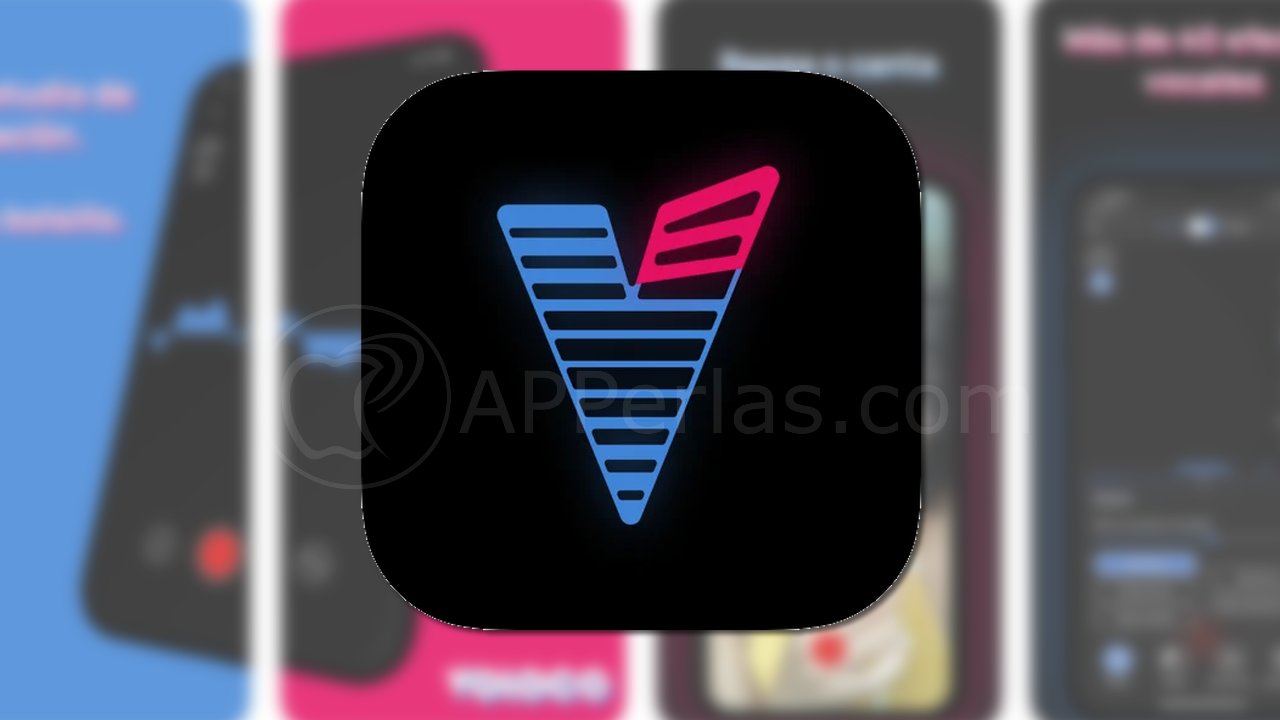 App para cantar y grabar desde el iPhone y iPad App para cantar y grabar desde el iPhone y iPad
