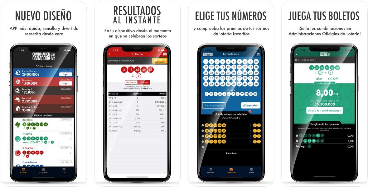 CG: Resultados de Lotería CG: Resultados de Lotería