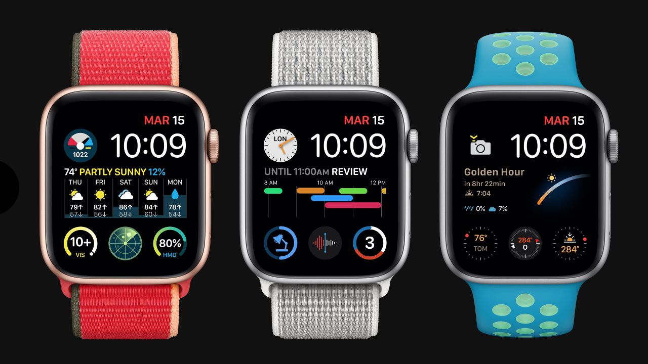 Apple Watch Series 6