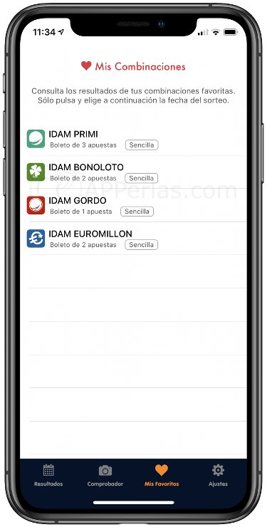 Apuestas de lotería favoritas Apuestas de lotería favoritas