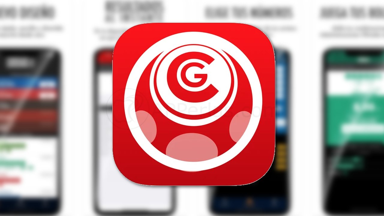 App para comprobar lotería App para comprobar lotería