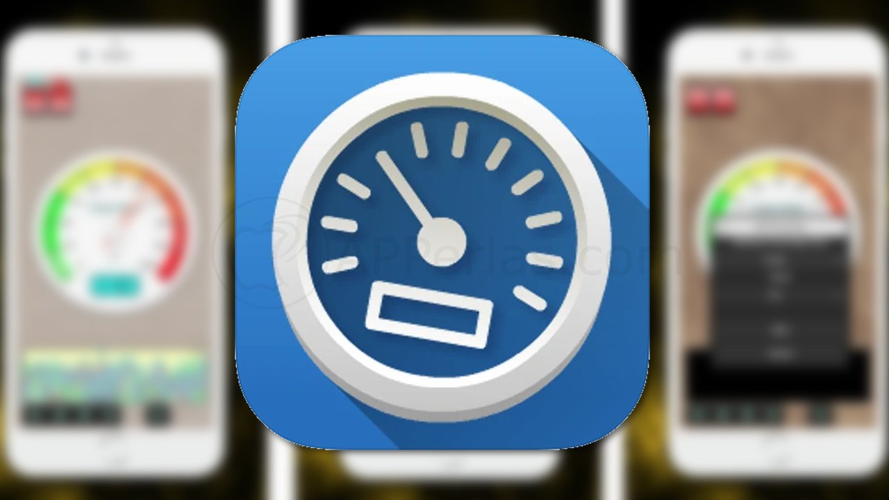 Detector de metales para iPhone Detector de metales para iPhone