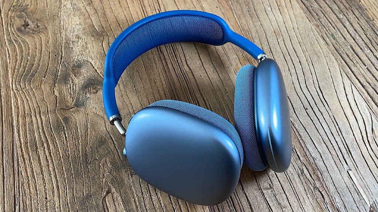 Opinión sobre los Airpods MAX Opinión sobre los Airpods MAX