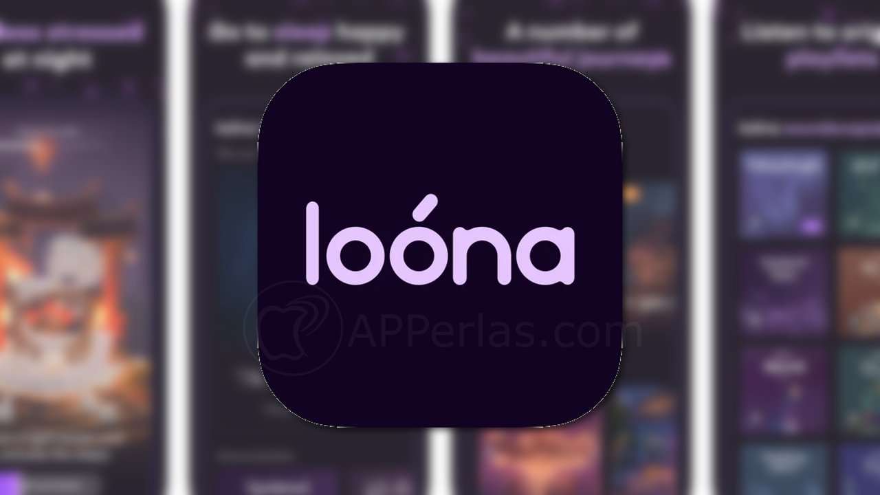 Aplicación para dormir profundamente Aplicación para dormir profundamente
