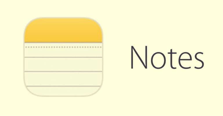 Notas