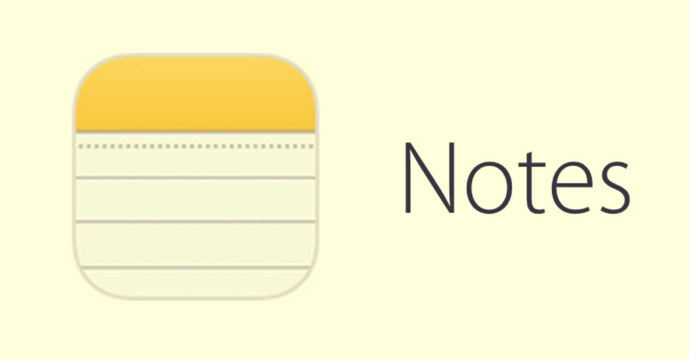 notas de iOS a PDF notas de iOS a PDF