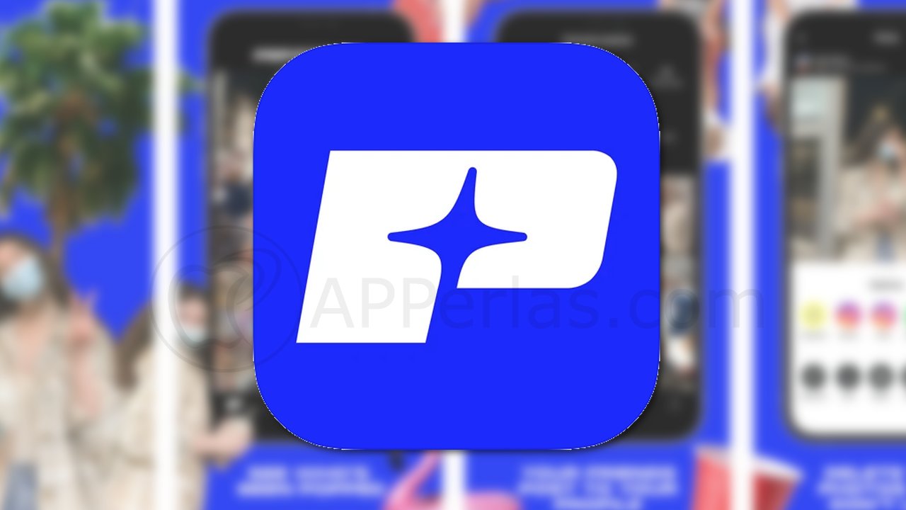 App Antiselfies Poparazzi App Antiselfies Poparazzi