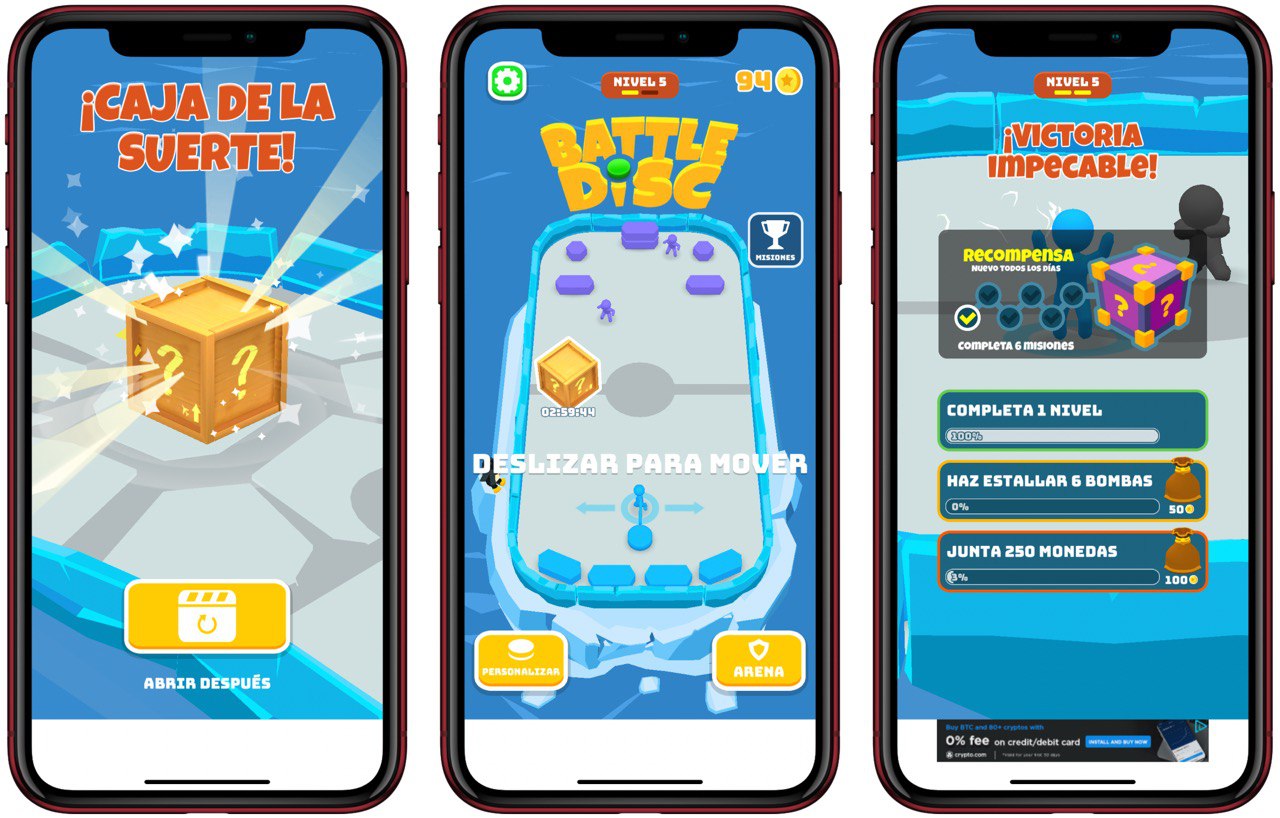 Recompensas logros y misiones en este juego de hockey Recompensas logros y misiones en este juego de hockey