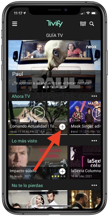 Descarga películas, series, programas... Descarga películas, series, programas...