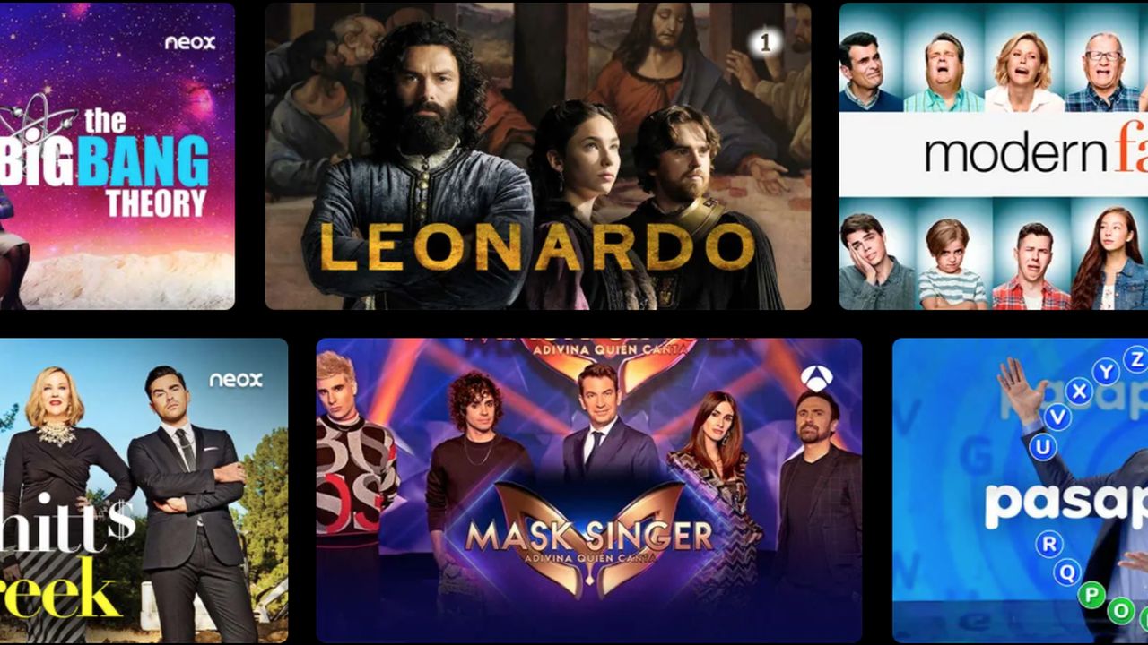 App para ver TV App para ver TV