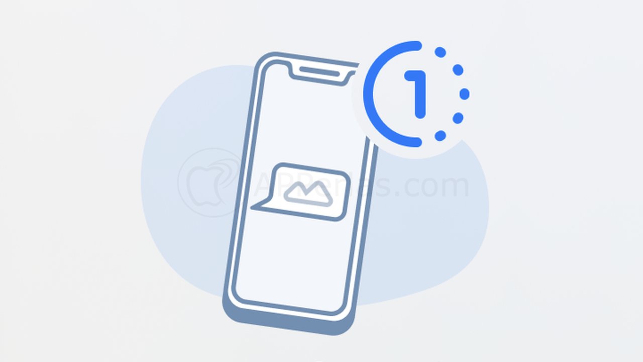 Autodestrucción de fotos y vídeos en WhatsApp Autodestrucción de fotos y vídeos en WhatsApp