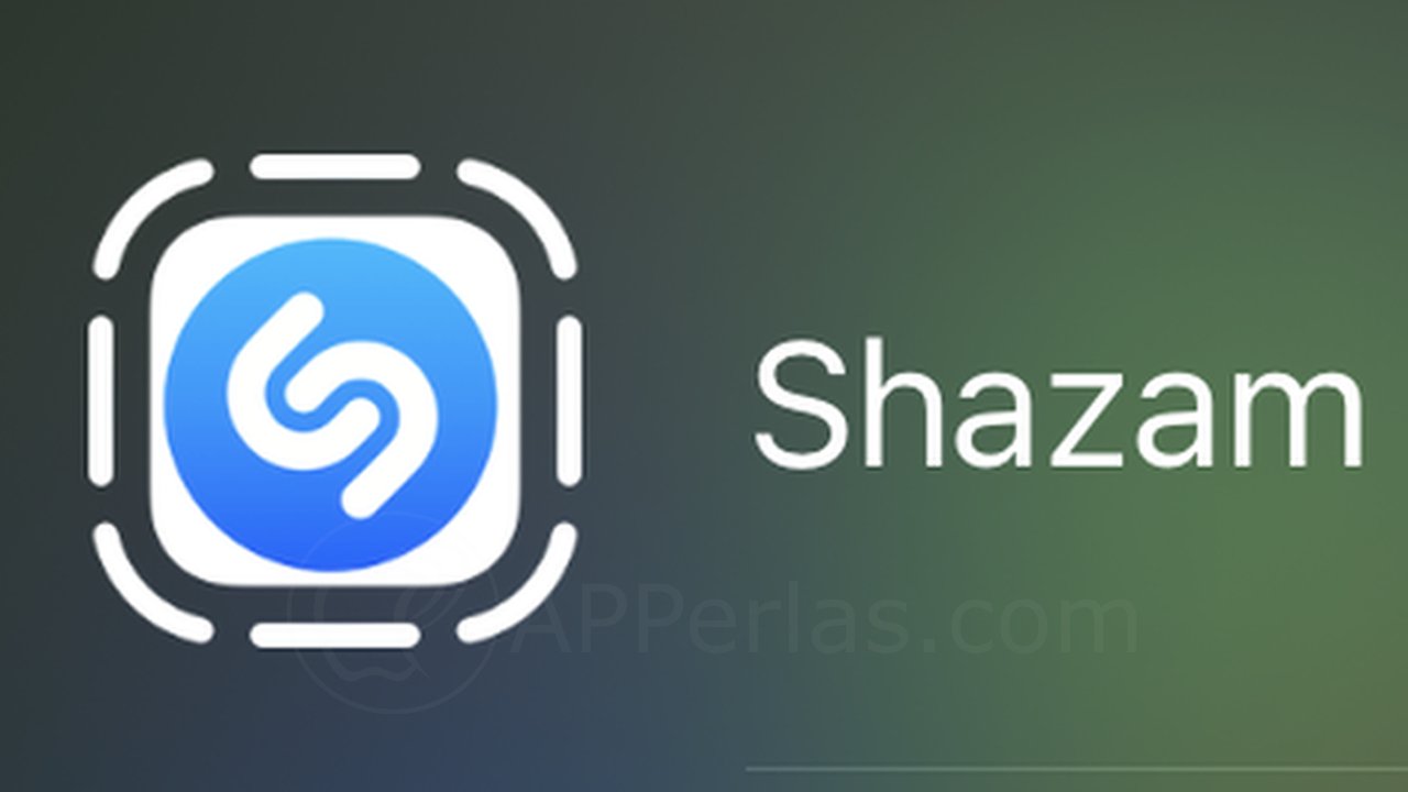 Clips de iOS [Shazam]