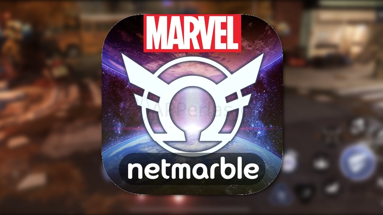 RPG de MARVEL RPG de MARVEL