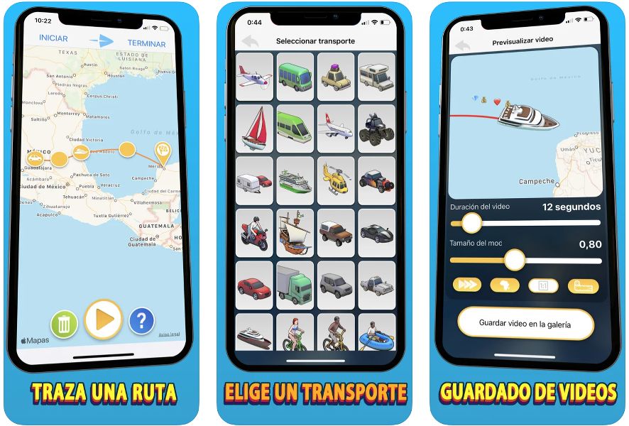 Pasos para crear divertidos vídeos de vacaciones Pasos para crear divertidos vídeos de vacaciones