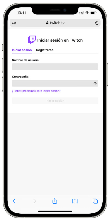Amazon Prime con Twitch 2