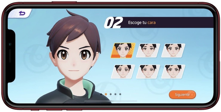 Pokemon Unite caracter Pokemon Unite caracter