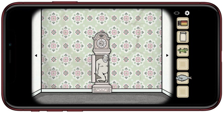 juego de misterio iphone 3 juego de misterio iphone 3