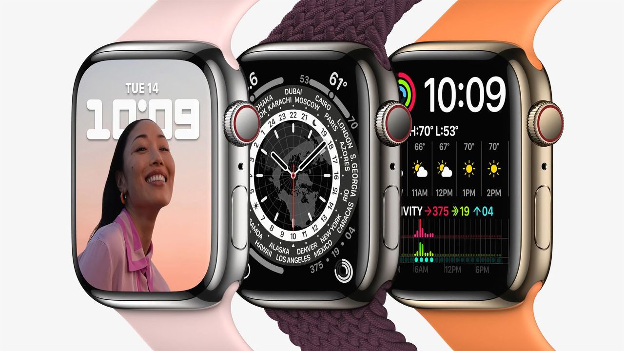 Así puedes traducir con el Apple Watch Así puedes traducir con el Apple Watch