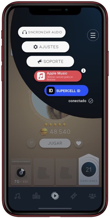 Beatstar Beatstar