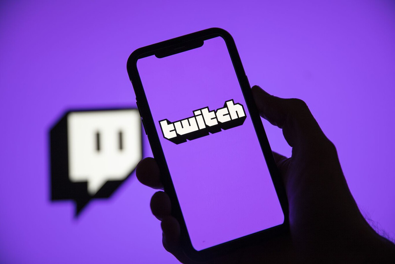 estado en línea en Twitch estado en línea en Twitch