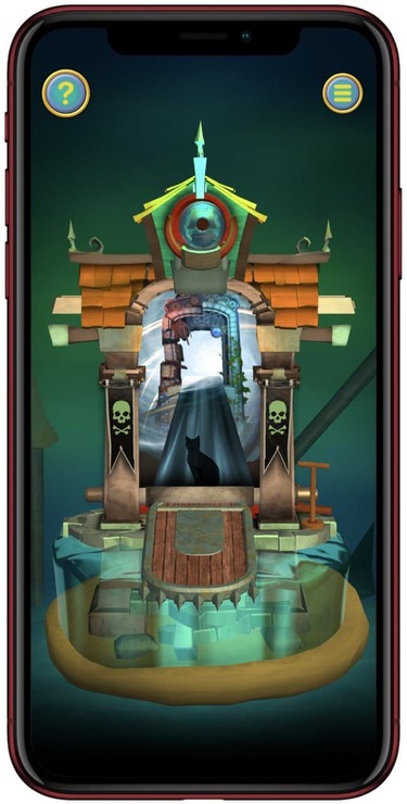 Juego de intriga y aventura_2 Juego de intriga y aventura_2