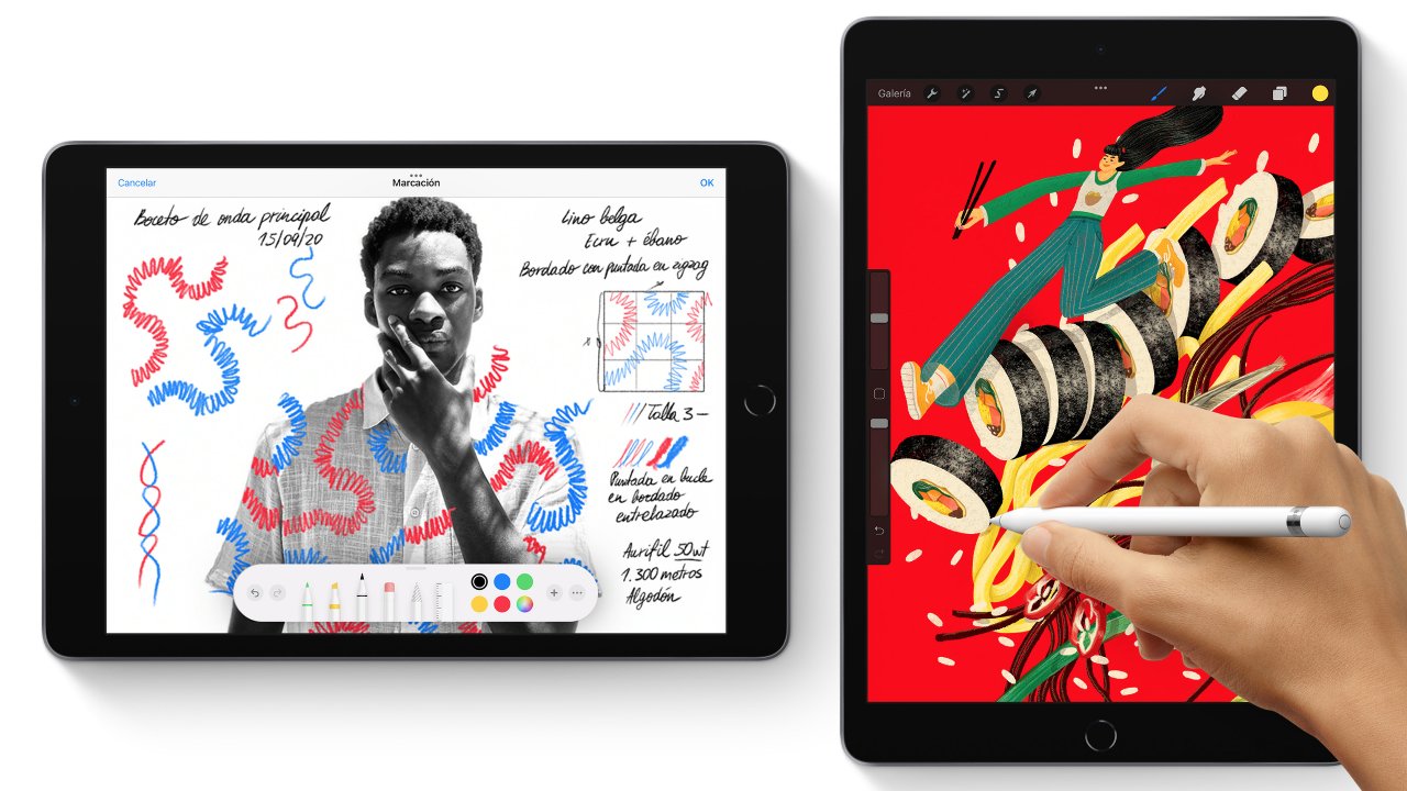 ¿No funciona el Apple Pencil? ¿No funciona el Apple Pencil?