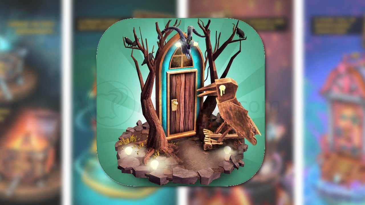 Juego de intriga y aventura para iPhone Juego de intriga y aventura para iPhone