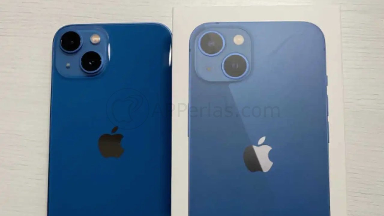 Mi experiencia con el iPhone 13