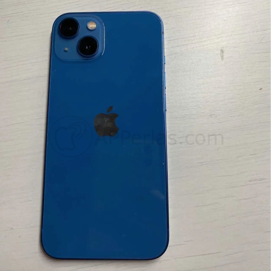 iPhone 13 Azul