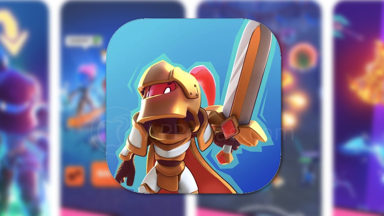 Juego multijugador para iOS Juego multijugador para iOS