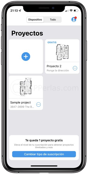 Cómo hacer planos de casas en Magicplan Cómo hacer planos de casas en Magicplan
