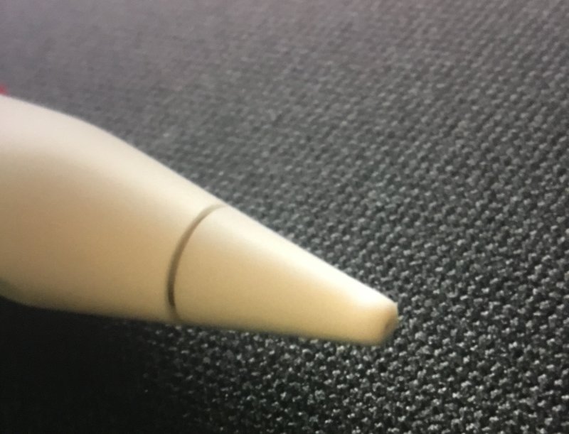 Punta Apple Pencil Punta Apple Pencil